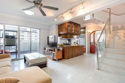 Blk 101 Pasir Ris Street 12 (Pasir Ris), HDB Executive #538574141